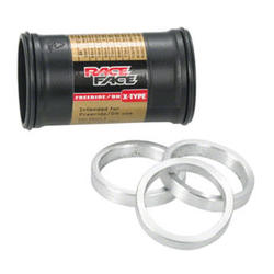 Race Face Conversion Bottom Bracket Kit,