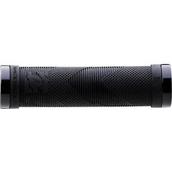 Race Face Sniper Grips with Lock-on Clamps