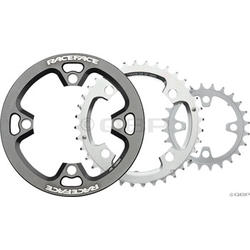 Race Face Team FR Chainring Set, 9-speed