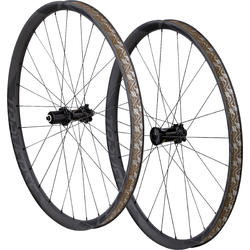 Roval Traverse SL Fattie 650B Wheelset