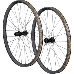 Roval Traverse SL Fattie 650B 142+ Wheelset