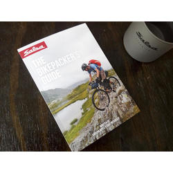 Salsa The Bikepacker's Guide