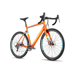 Santa Cruz Stigmata CC