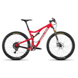 Santa Cruz Tallboy