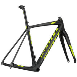 Scott Addict CX 10 Disc Frameset