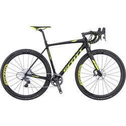 Scott Addict CX 10 Disc