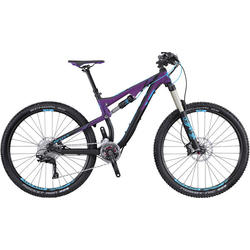 Scott Contessa Genius 710 - Women's 