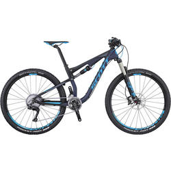 Scott Contessa Spark 700 RC - Women's 