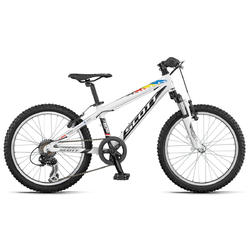 Scott Scale JR 20