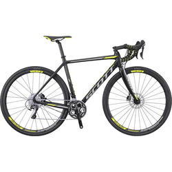 Scott Speedster CX 10 Disc