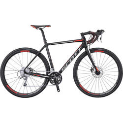 Scott Speedster CX 20 Disc