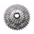 Shimano XTR 10-Speed Cassette
