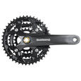 Shimano Acera 9-Speed Triple Octalink Crankset (44/32/22) 