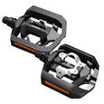 Shimano Click'R PD-T420 Pedals