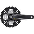 Shimano Alivio Crankset