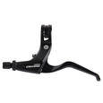 Shimano Deore V-Brake Levers (Three-Finger)