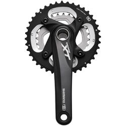 Shimano Deore XT Crankset (38/24)