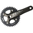 Shimano ZEE Crankset (83mm BB Shell Width)