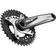 Shimano SLX Crankset (38/24)