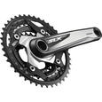 Shimano SLX Crankset (42/32/24)