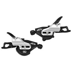 Shimano SLX RapidFire Plus I-Spec Shifter Set