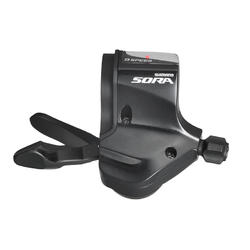 Shimano Sora 9-speed Rapidfire Plus Shift Levers