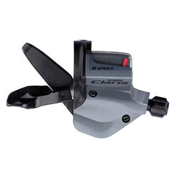 Shimano Claris 8-Speed Rapidfire Plus Shift Levers