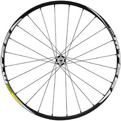 Shimano WH-MT66-29 Wheelset