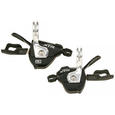 Shimano XTR Rapidfire Plus Shifter Set