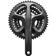 Shimano Ultegra Triple Crankset (52/39/30)