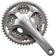 Shimano 105 Triple Crankset (50/39/30)