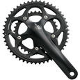 Shimano 105 Compact Crankset (50/34)