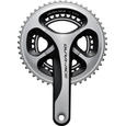 Shimano Dura-Ace 11-Speed Hollowtech II Crankset