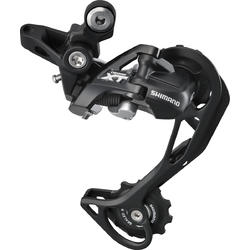 Shimano Deore XT Shadow Rear Derailleur Direct Mount (Long Cage)