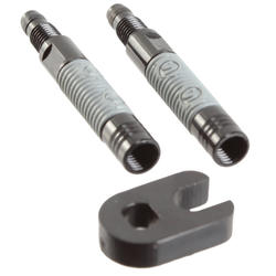 Silca Removable Valve Core Extension