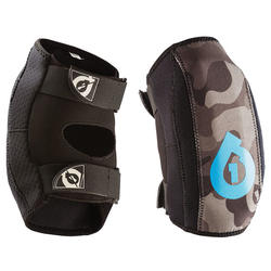 SixSixOne Comp AM Elbow Guards