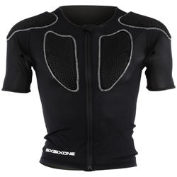SixSixOne Exo SS Jacket