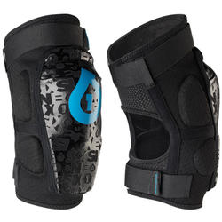 SixSixOne Rage Hard Elbow Guards