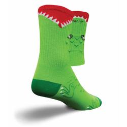 SockGuy Aligator Socks