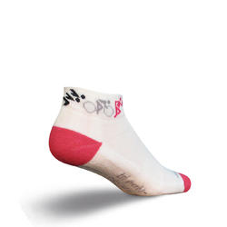 SockGuy Channel Air She Tri Socks - Women's 