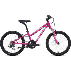 Specialized Girl's Hotrock 20 (6-Speed)