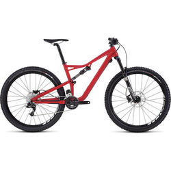 Specialized Camber Comp 650B