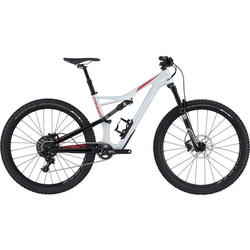 Specialized Camber Comp Carbon 650B