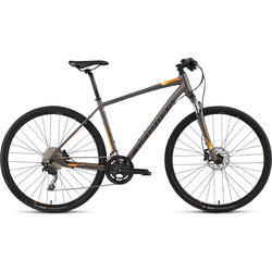 Specialized Crosstrail Elite Disc