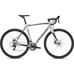 Specialized CruX E5