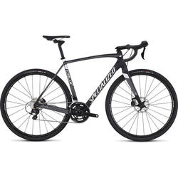 Specialized CruX Elite Evo