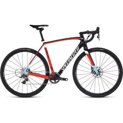 Specialized CruX Expert X1