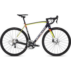 Specialized CruX Expert Evo