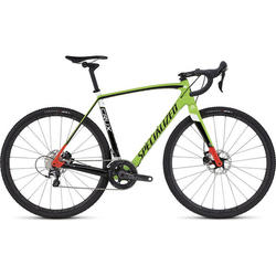 Specialized CruX Pro Race