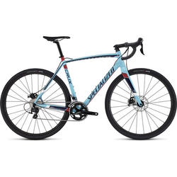 Specialized CruX Sport E5